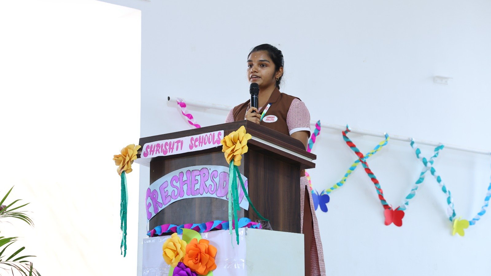 Freshers’ Day (Grade XI) - Gallery Photo 9